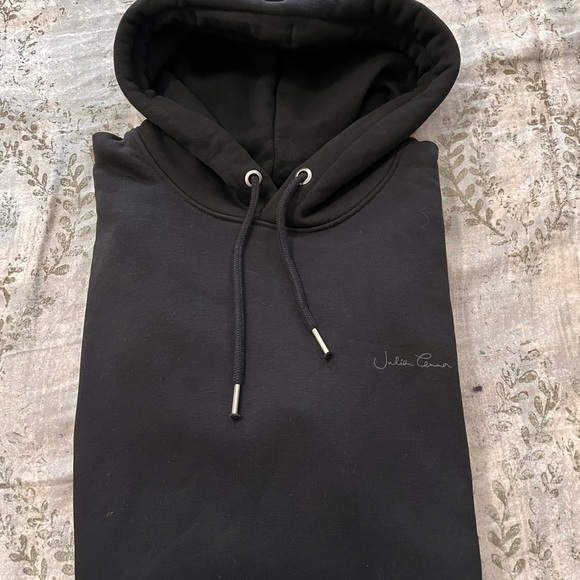 Julián Lennon Unisex Long Sleeve Cycle 2016 - Picture 5 of 6